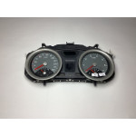 Renault Megane 2 Otomatik Kilometre Saati Gösterge Paneli 8200170524E 2RPF-14B115-CF