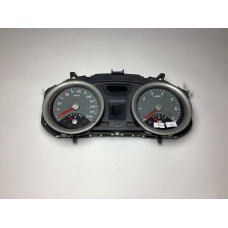 Renault Megane 2 Otomatik Kilometre Saati Gösterge Paneli 8200170524E 2RPF-14B115-CF
