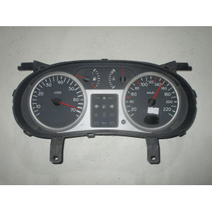 Renault Clio 2 Benzinli Kilometre Saati Gösterge Paneli P8200261102
