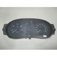 Dacia Duster Kilometre Saati Gösterge Paneli 248101921R