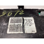 Renault Megane 2 Otomatik Kilometre Saati Gösterge Paneli 8200793124N VP5RPF-14B115-BU