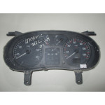Renault Trafic Opel Vivaro Dizel Kilometre Saati Gösterge Paneli P8200013058