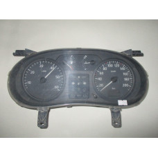 Renault Trafic Opel Vivaro Dizel Kilometre Saati Gösterge Paneli P8200295451-A