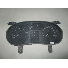 Renault Trafic Opel Vivaro Dizel Kilometre Saati Gösterge Paneli P8200279068-B