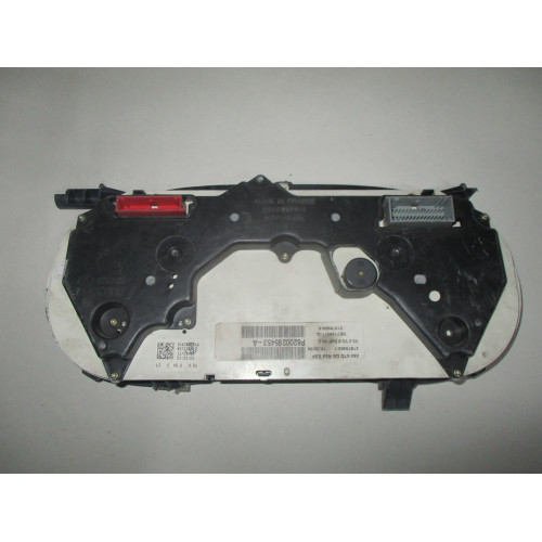 Renault Trafic Opel Vivaro Dizel Kilometre Saati Gösterge Paneli P8200295453-A