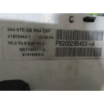 Renault Trafic Opel Vivaro Dizel Kilometre Saati Gösterge Paneli P8200295453-A