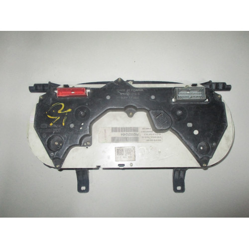 Renault Trafic Opel Vivaro Dizel Kilometre Saati Gösterge Paneli P8200252454