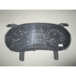 Renault Trafic Opel Vivaro Dizel Kilometre Saati Gösterge Paneli P8200252454