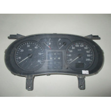 Renault Trafic Opel Vivaro Dizel Kilometre Saati Gösterge Paneli P8200006337A