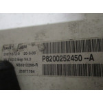 Renault Trafic Opel Vivaro Dizel Kilometre Saati Gösterge Paneli P8200252450-A