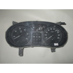 Renault Trafic Opel Vivaro Dizel Kilometre Saati Gösterge Paneli P8200252450-A