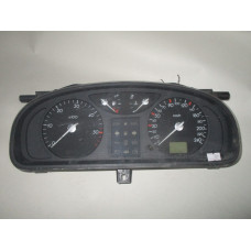 Renault Laguna 2 Dizel Kilometre Saati Gösterge Paneli 8200218863B