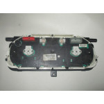 Renault Laguna 2 Dizel Kilometre Saati Gösterge Paneli 8200218878B