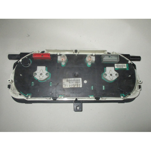 Renault Laguna 2 Dizel Kilometre Saati Gösterge Paneli 8200218878B