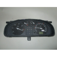 Renault Laguna 2 Dizel Kilometre Saati Gösterge Paneli 8200170297C