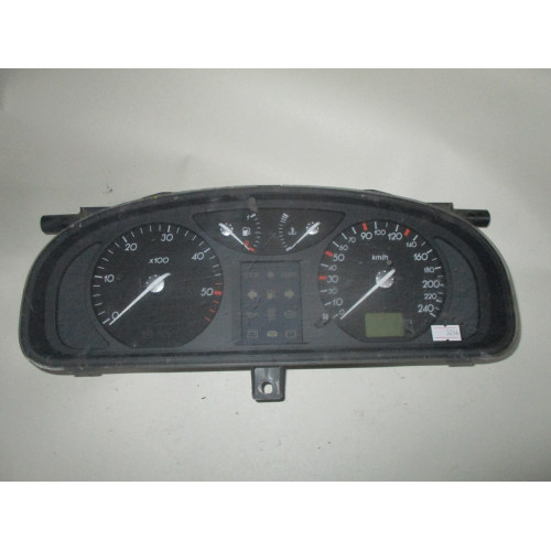 Renault Laguna 2 Dizel Kilometre Saati Gösterge Paneli 8200002216B