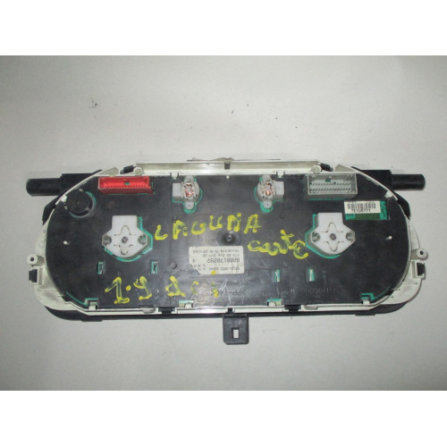 Renault Laguna 2 Dizel Kilometre Saati Gösterge Paneli 8200170297B
