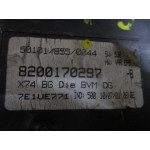 Renault Laguna 2 Dizel Kilometre Saati Gösterge Paneli 8200170297B