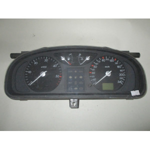 Renault Laguna 2 Dizel Kilometre Saati Gösterge Paneli 8200170297B