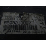 Renault Laguna 2 Dizel Kilometre Saati Gösterge Paneli 8200218867B