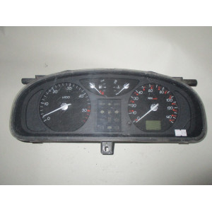 Renault Laguna 2 Dizel Kilometre Saati Gösterge Paneli 8200218867B