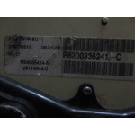 Renault Kangoo Nissan Kubistar Benzinli Kilometre Saati Gösterge Paneli P8200336241-C