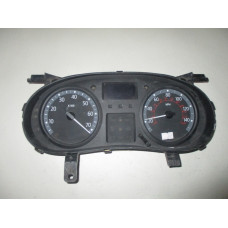 Renault Clio Benzinli Kilometre Saati Gösterge Paneli P8200276528