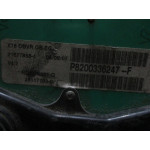 Renault Kango Benzinli Kilometre Saati Gösterge Paneli P8200336247-F