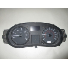 Renault Kango Benzinli Kilometre Saati Gösterge Paneli P8200336247-F
