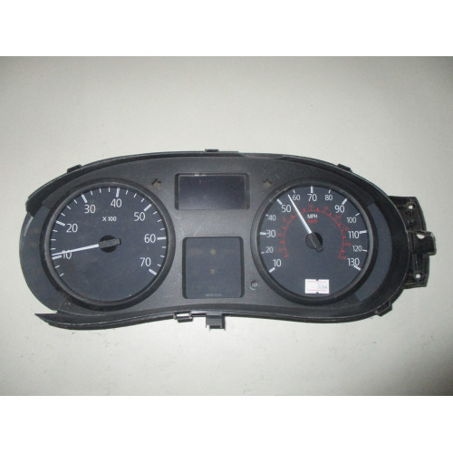 Renault Kango Benzinli Kilometre Saati Gösterge Paneli P8200336247-C