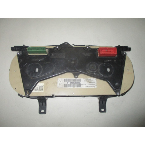 Renault Clio 2 Benzinli Kilometre Saati Gösterge Paneli P8200276525A