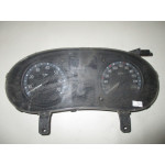 Renault Clio 2 Benzinli Kilometre Saati Gösterge Paneli P8200276525A