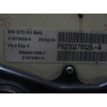 Renault Clio 2 Benzinli Kilometre Saati Gösterge Paneli P8200276525A