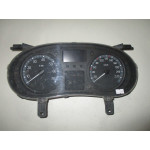 Renault Clio 2 Benzinli Kilometre Saati Gösterge Paneli P8200276525A