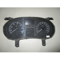 Renault Clio 2 Benzinli Kilometre Saati Gösterge Paneli P8200276525A