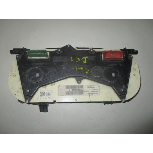 Renault Clio 2 Benzinli Kilometre Saati Gösterge Paneli P8200276525A