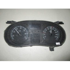 Renault Clio 2 Benzinli Kilometre Saati Gösterge Paneli P8200276525A