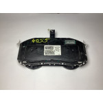 Renault Megane 2 Otomatik Kilometre Saati Gösterge Paneli 8200399700D VP2RPF-14B115-CR