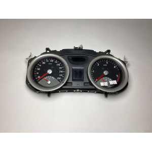 Renault Megane 2 Otomatik Kilometre Saati Gösterge Paneli 8200399700D VP2RPF-14B115-CR