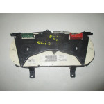 Renault Clio 2 Benzinli Kilometre Saati Gösterge Paneli P8200276525A