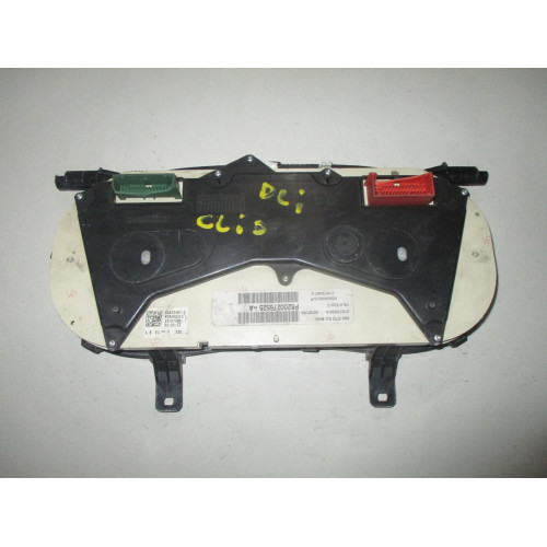 Renault Clio 2 Benzinli Kilometre Saati Gösterge Paneli P8200276525A