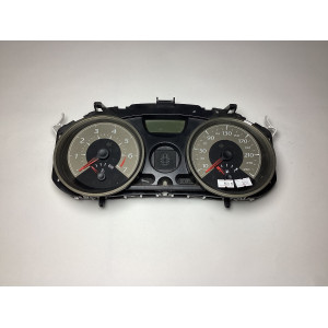 Renault Megane 2 Manuel Kilometre Saati Gösterge Paneli 8200408781D VP5RPF-14B115-AH