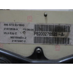 Renault Clio 2 Benzinli Kilometre Saati Gösterge Paneli P8200276525A