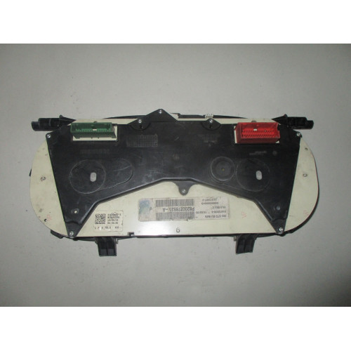 Renault Clio 2 Benzinli Kilometre Saati Gösterge Paneli P8200276525A