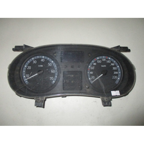 Renault Clio 2 Benzinli Kilometre Saati Gösterge Paneli P8200276525A