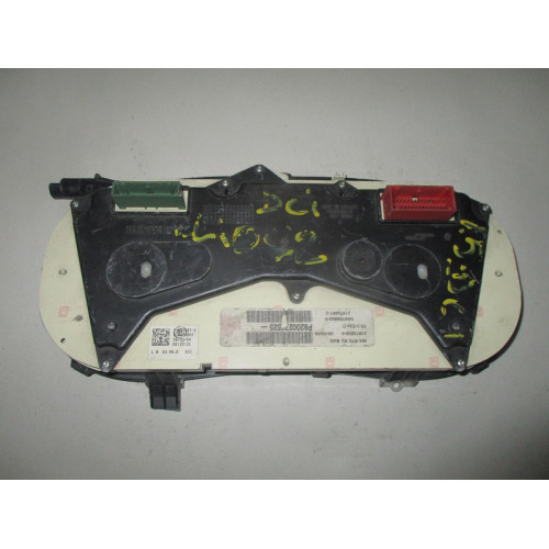 Renault Clio 2 Benzinli Kilometre Saati Gösterge Paneli P8200276525