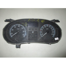 Renault Clio 2 Benzinli Kilometre Saati Gösterge Paneli P8200276525A