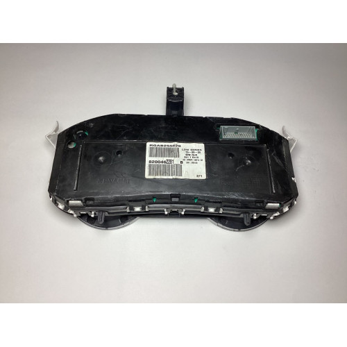 Renault Megane 2 Manuel Kilometre Saati Gösterge Paneli 8200462281B VP2RPF-14B115-AR