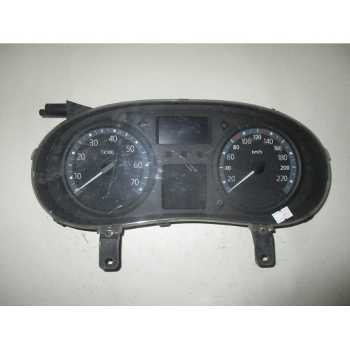 Renault Clio 2 Benzinli Kilometre Saati Gösterge Paneli P8200276527A