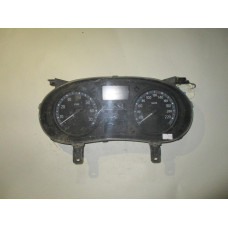 Renault Clio 2 Benzinli Kilometre Saati Gösterge Paneli P8200276527